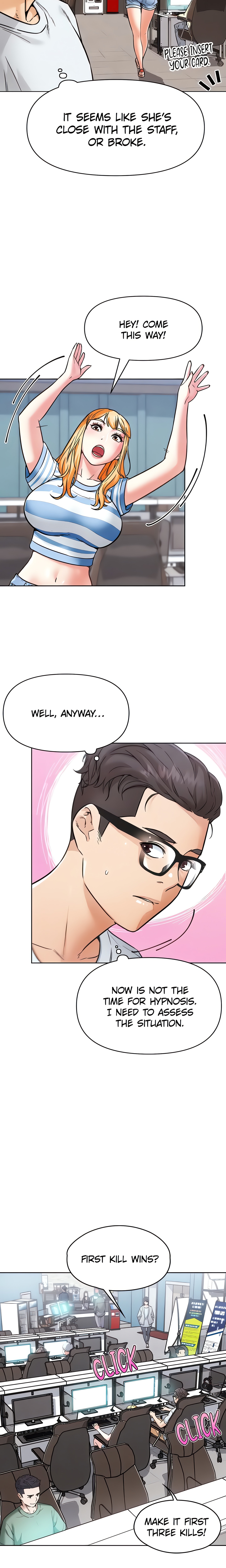 a real life PK (Official) Page 6 - MangaHe