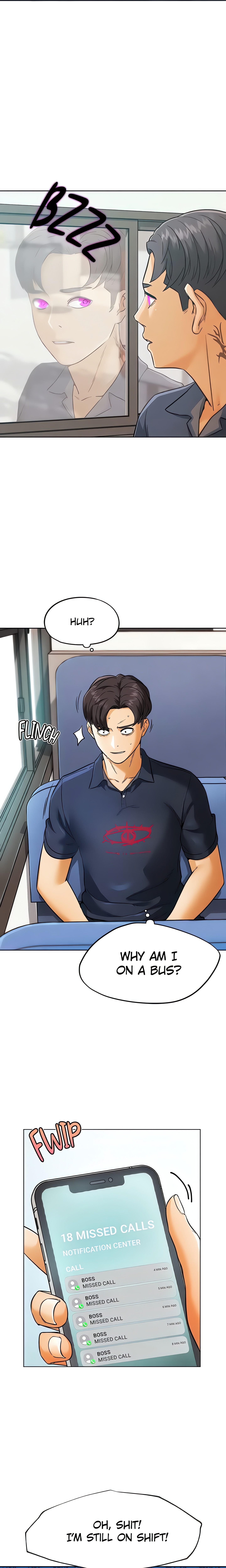 a real life PK (Official) Page 12 - MangaHe