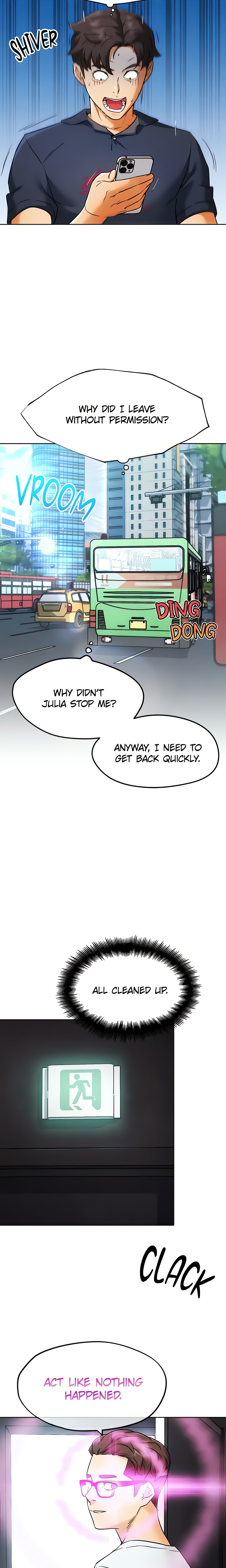a real life PK (Official) Page 13 - MangaHe