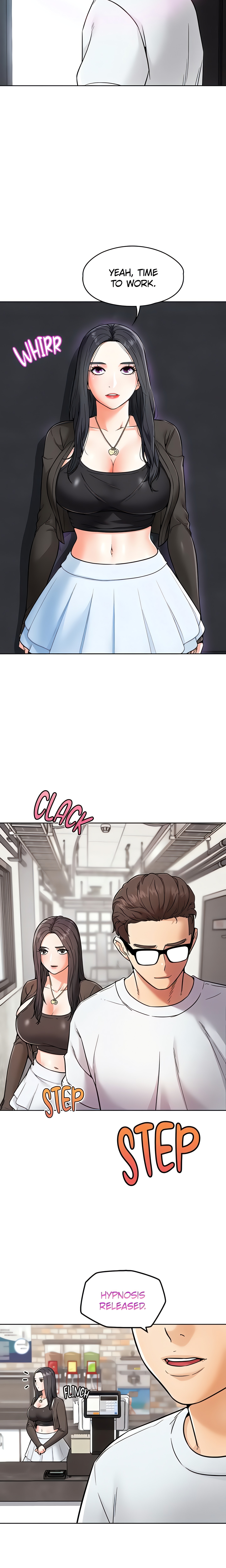 a real life PK (Official) Page 14 - MangaHe