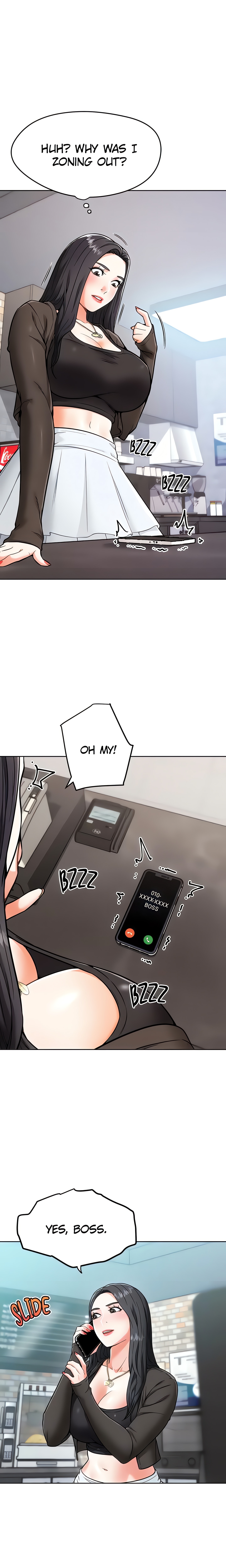 a real life PK (Official) Page 15 - MangaHe
