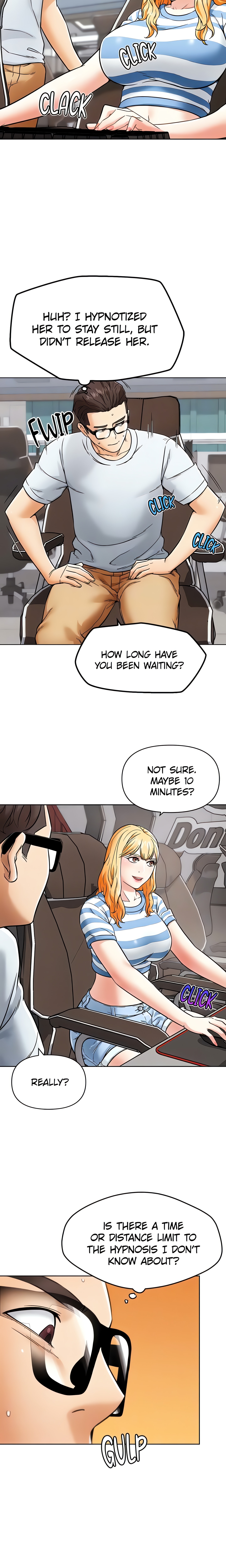 a real life PK (Official) Page 17 - MangaHe