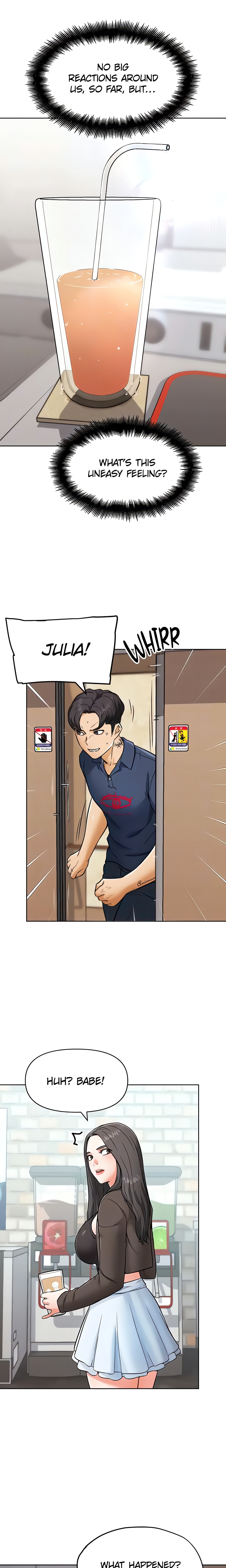 a real life PK (Official) Page 18 - MangaHe