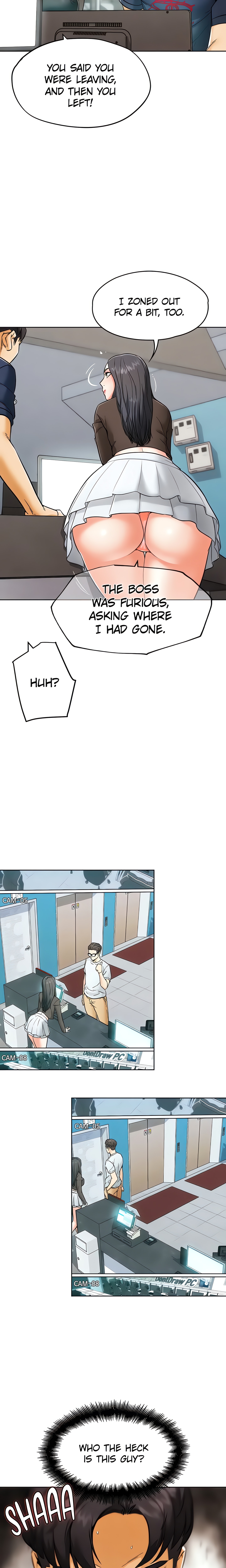 a real life PK (Official) Page 20 - MangaHe