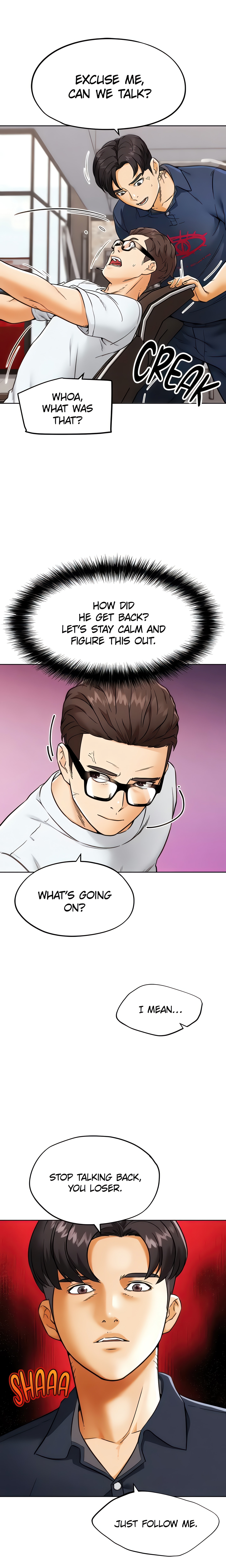 a real life PK (Official) Page 22 - MangaHe