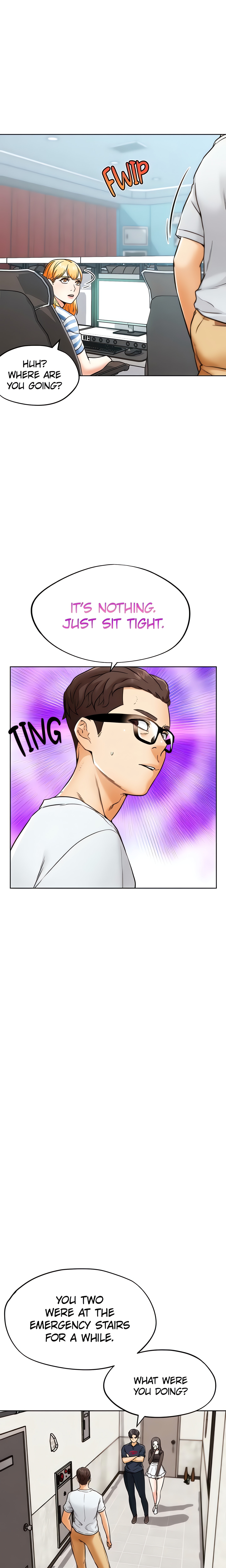 a real life PK (Official) Page 23 - MangaHe