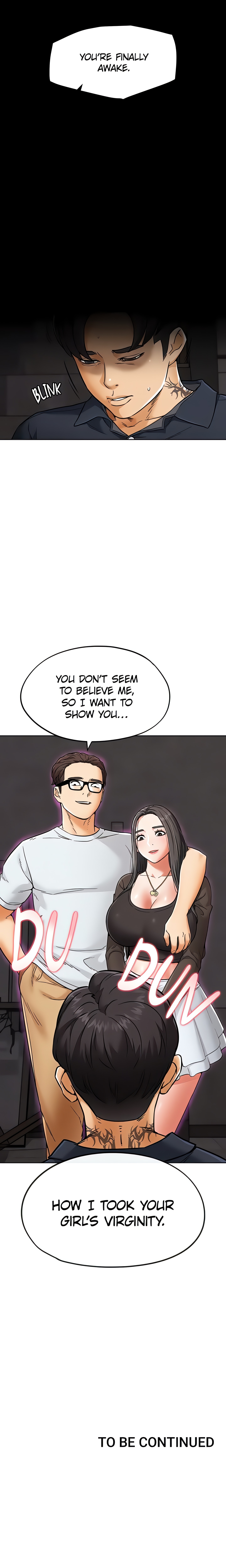 a real life PK (Official) Page 26 - MangaHe