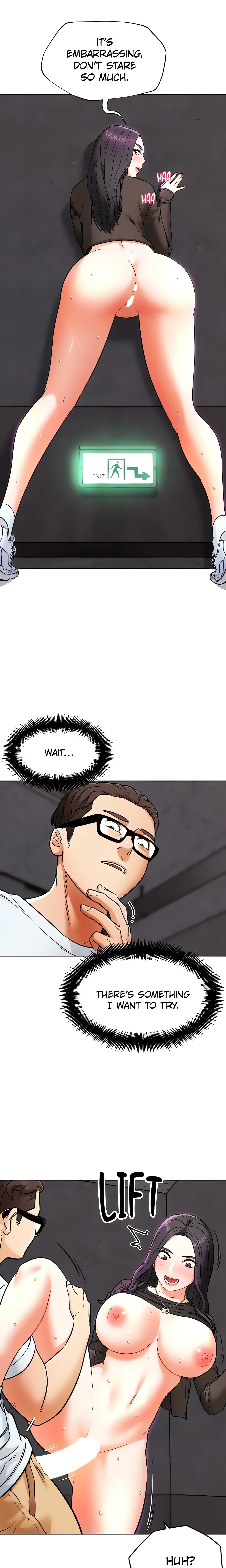 a real life PK (Official) Page 7 - MangaHe