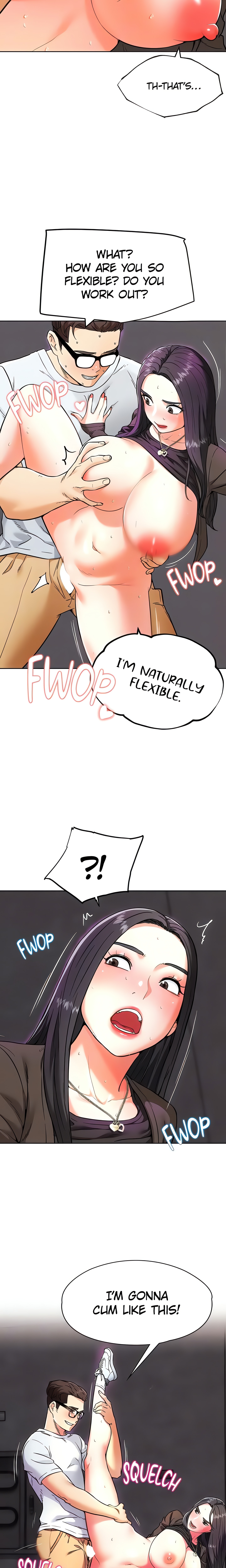 a real life PK (Official) Page 9 - MangaHe