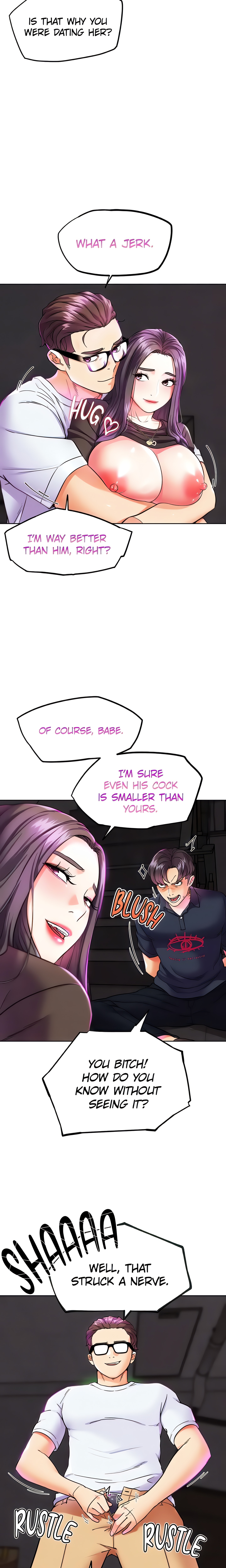 a real life PK (Official) Page 11 - MangaHe
