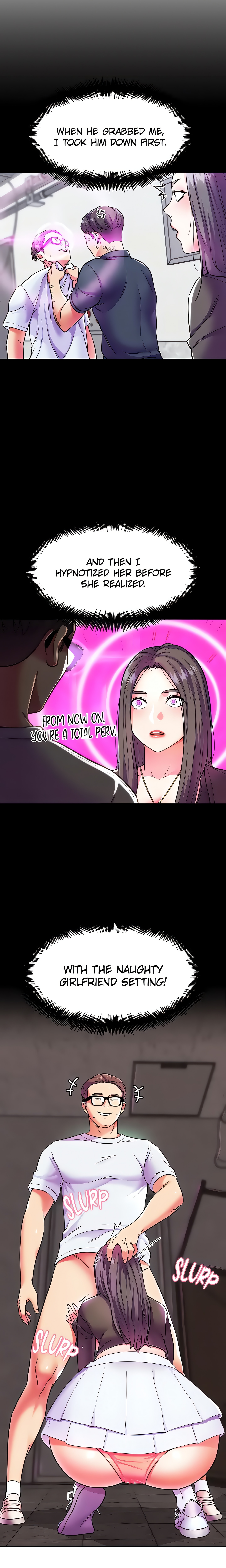 a real life PK (Official) Page 14 - MangaHe
