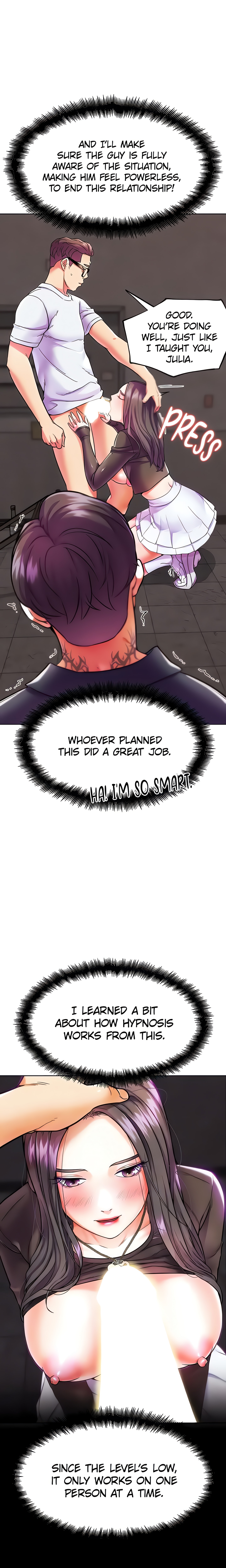 a real life PK (Official) Page 15 - MangaHe