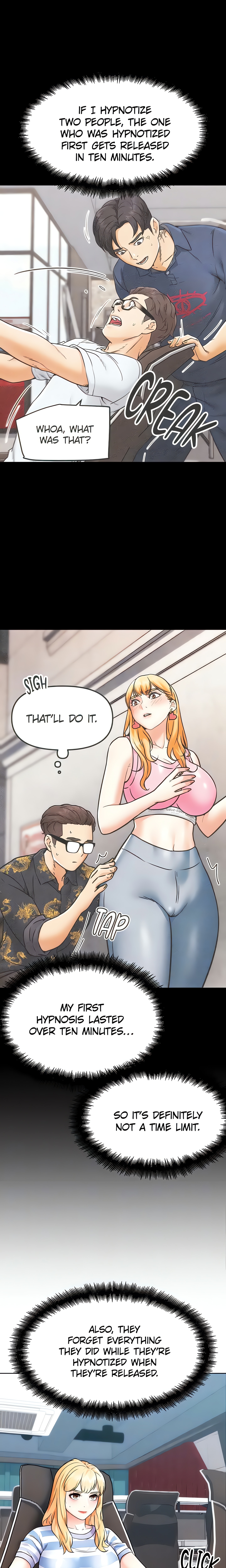 a real life PK (Official) Page 16 - MangaHe