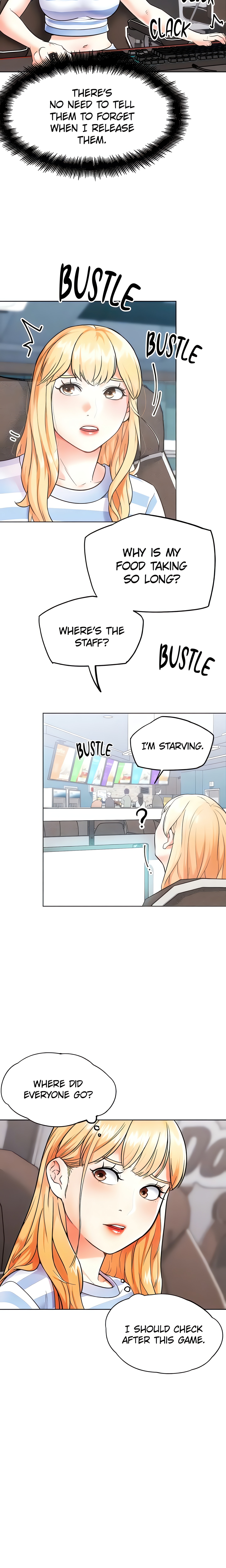 a real life PK (Official) Page 17 - MangaHe