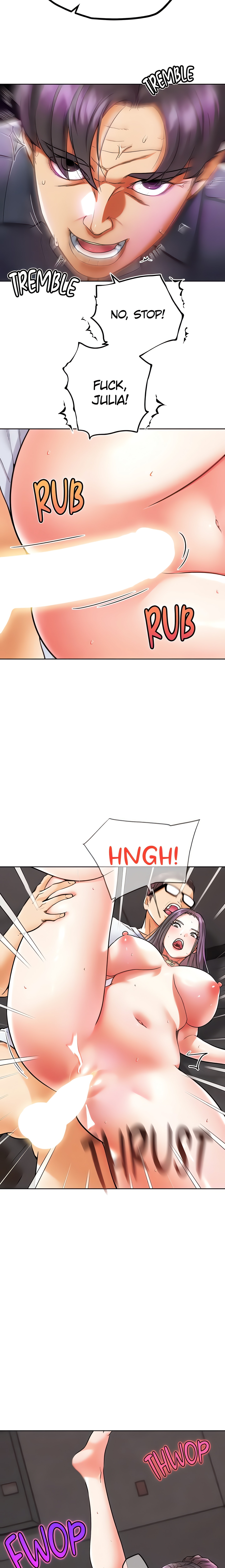 a real life PK (Official) Page 20 - MangaHe