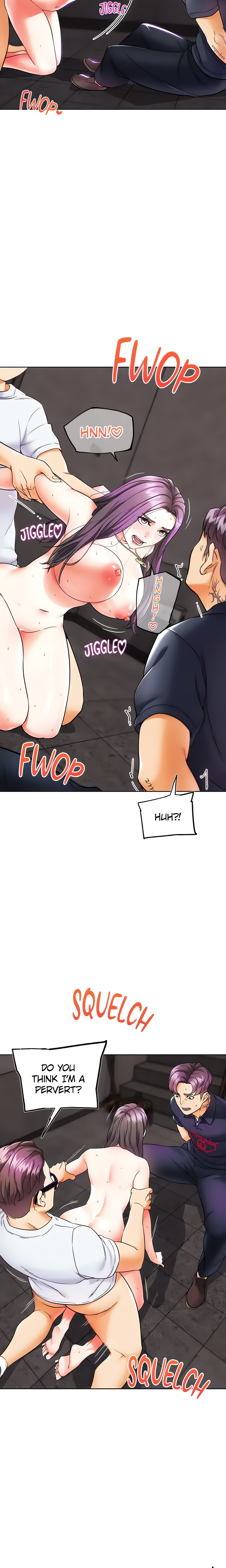 a real life PK (Official) Page 24 - MangaHe