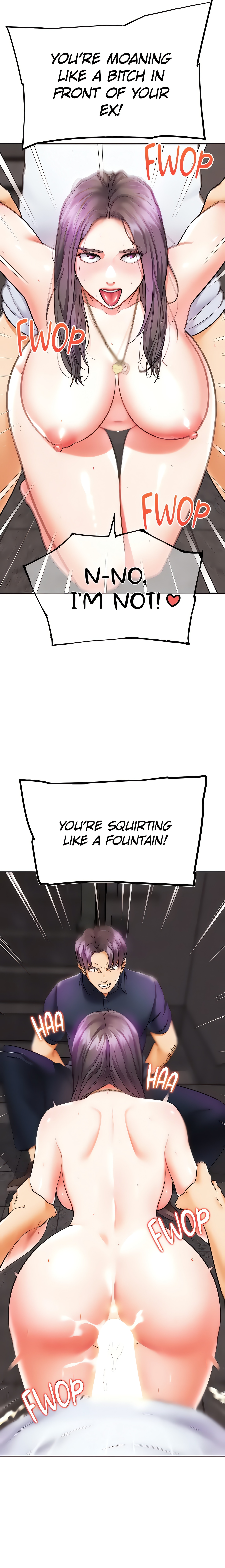 a real life PK (Official) Page 25 - MangaHe