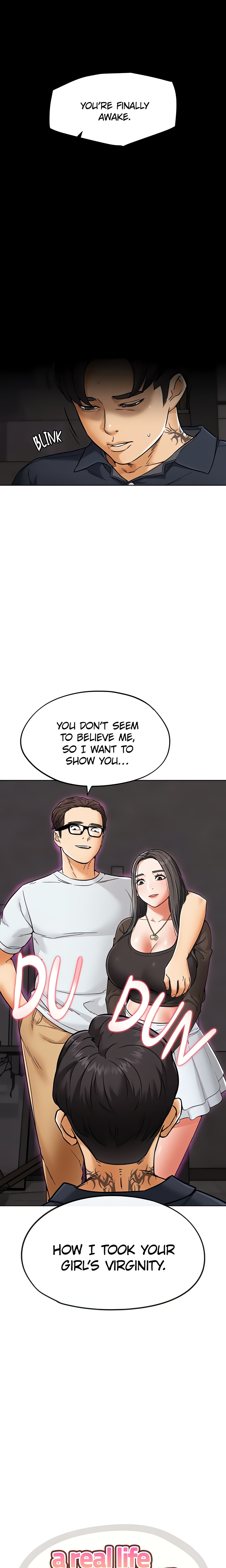 a real life PK (Official) Page 4 - MangaHe