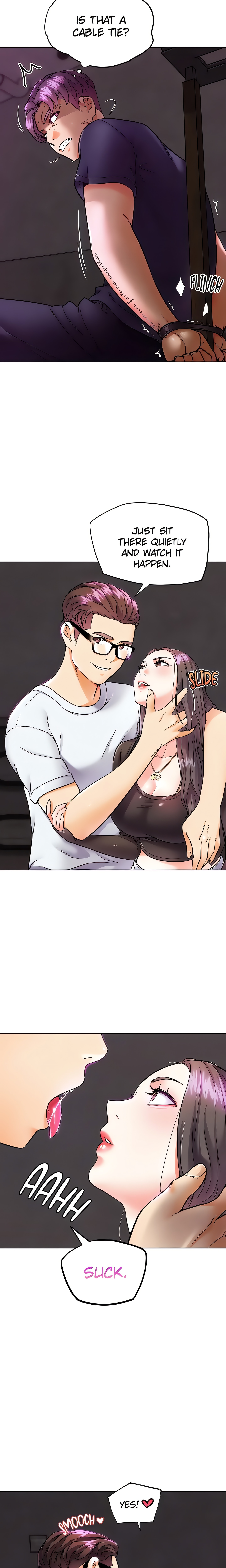 a real life PK (Official) Page 6 - MangaHe