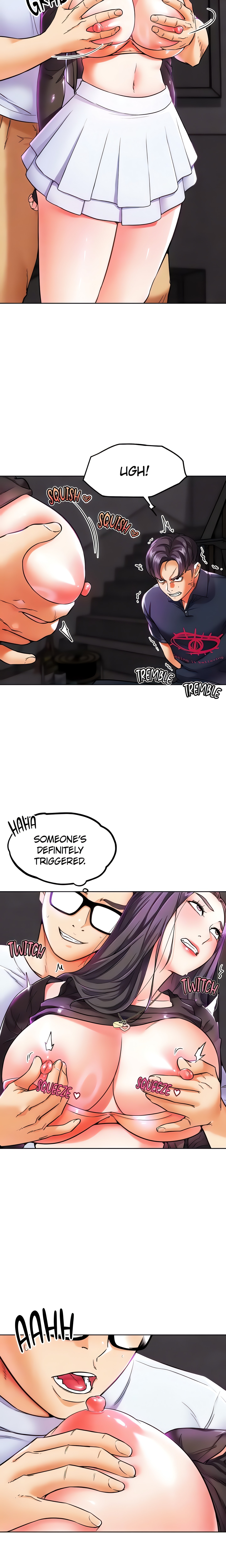 a real life PK (Official) Page 9 - MangaHe
