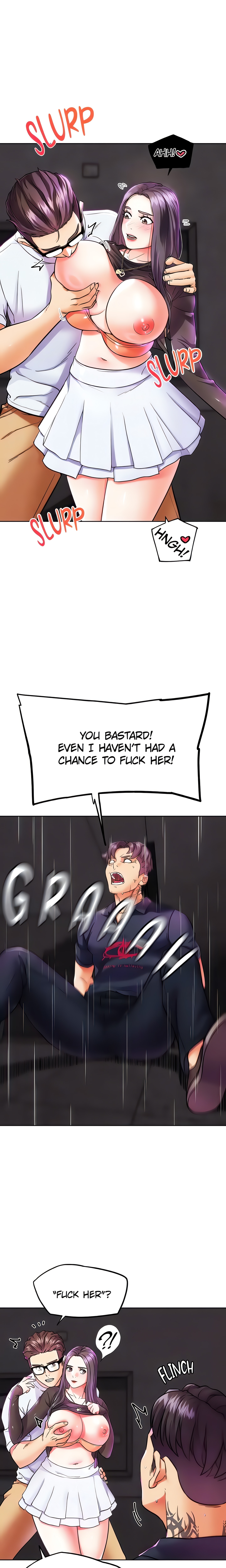 a real life PK (Official) Page 10 - MangaHe
