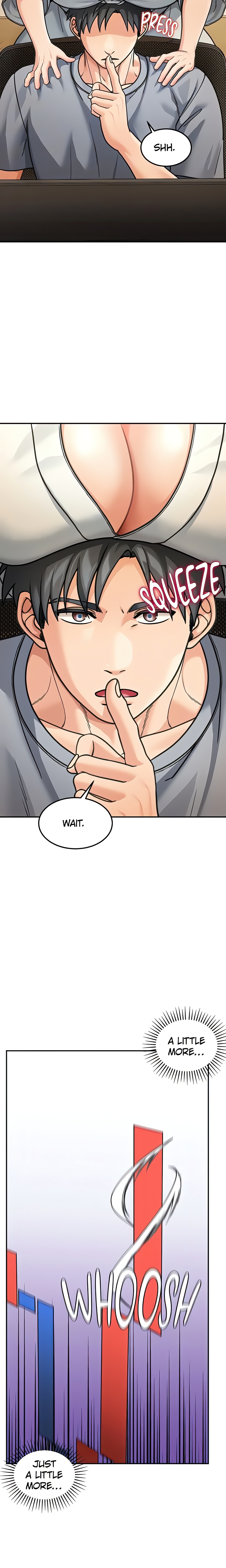 Wall Street King (Official) Page 12 - MangaHe