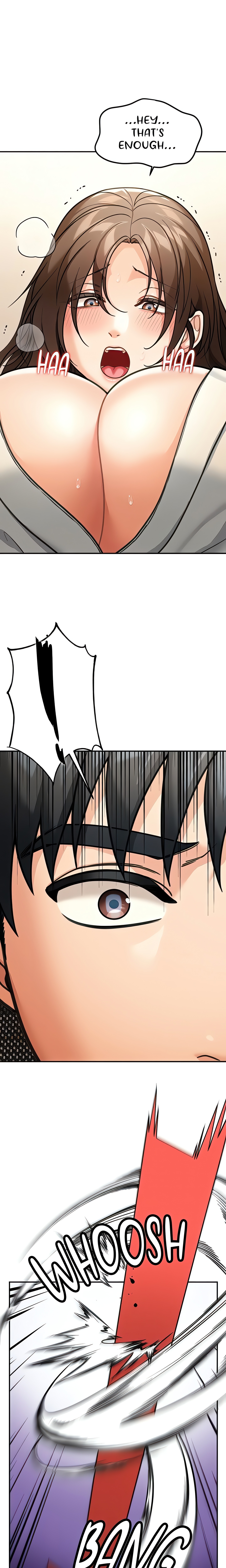 Wall Street King (Official) Page 13 - MangaHe
