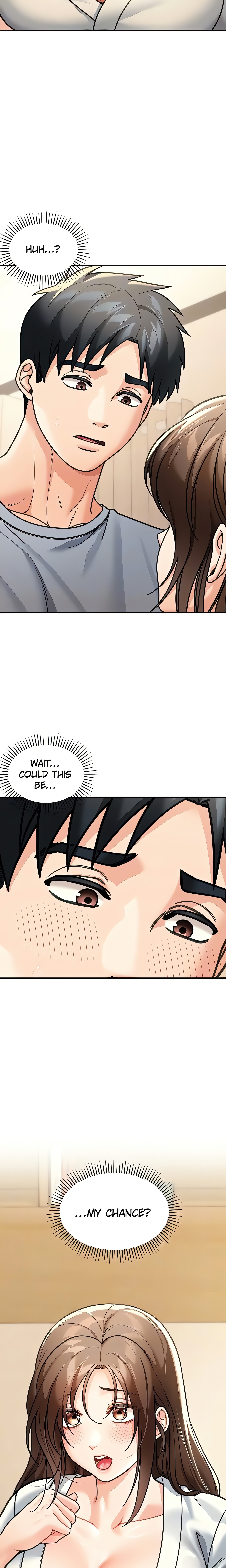 Wall Street King (Official) Page 18 - MangaHe