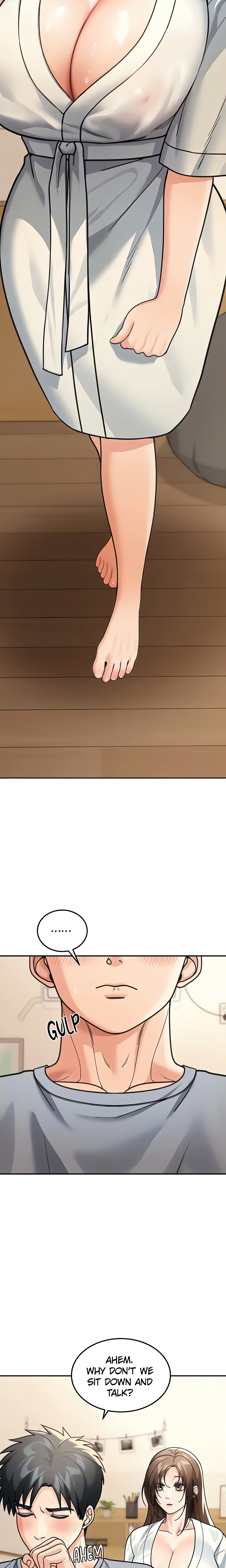 Wall Street King (Official) Page 19 - MangaHe