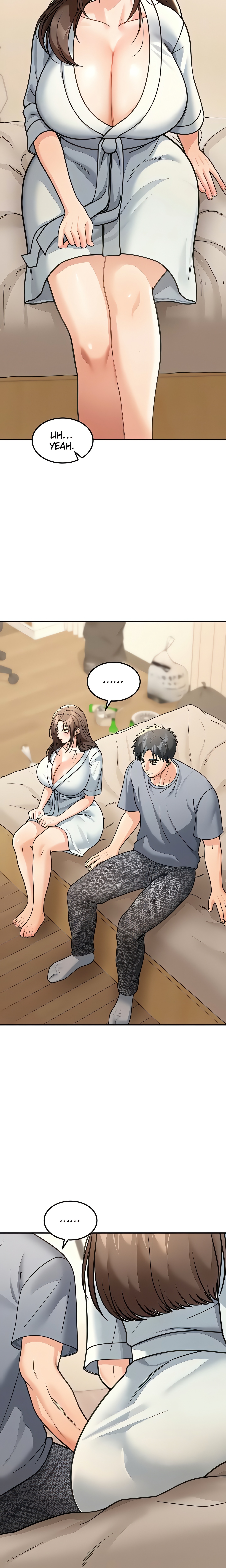 Wall Street King (Official) Page 22 - MangaHe