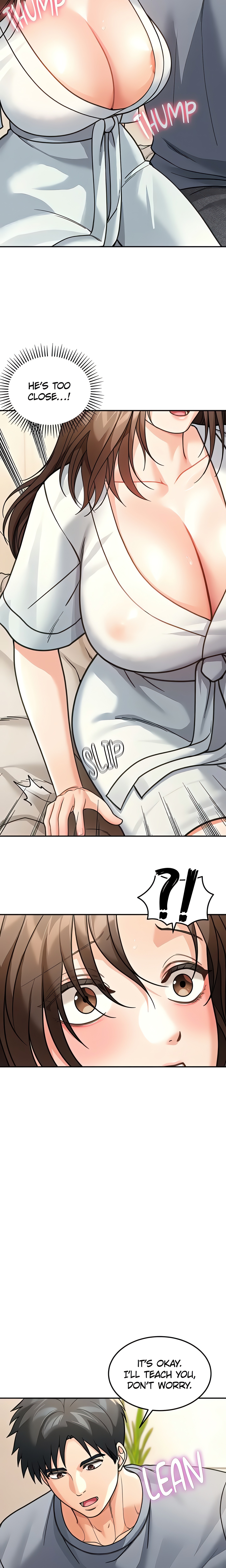 Wall Street King (Official) Page 26 - MangaHe
