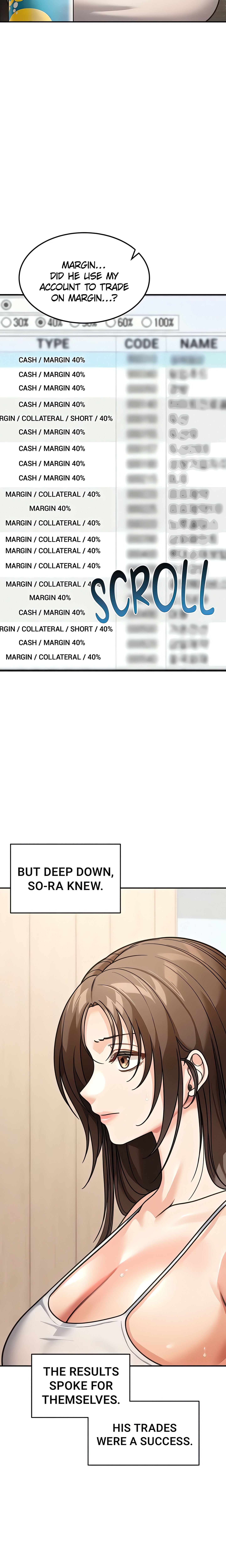 Wall Street King (Official) Page 13 - MangaHe