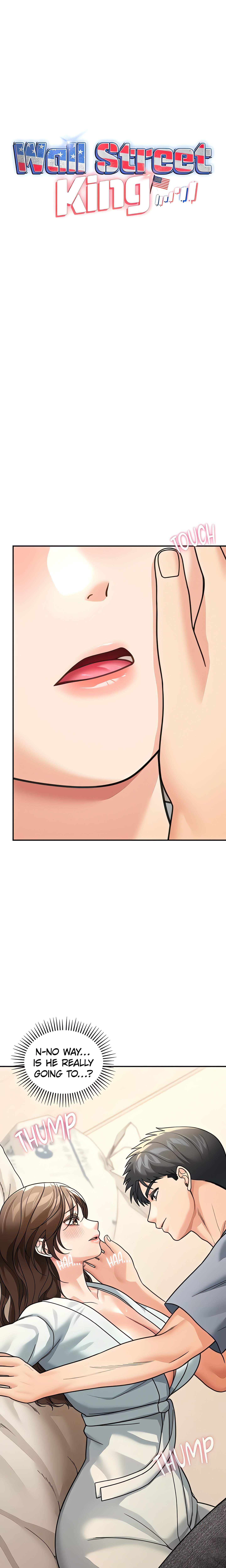 Wall Street King (Official) Page 3 - MangaHe