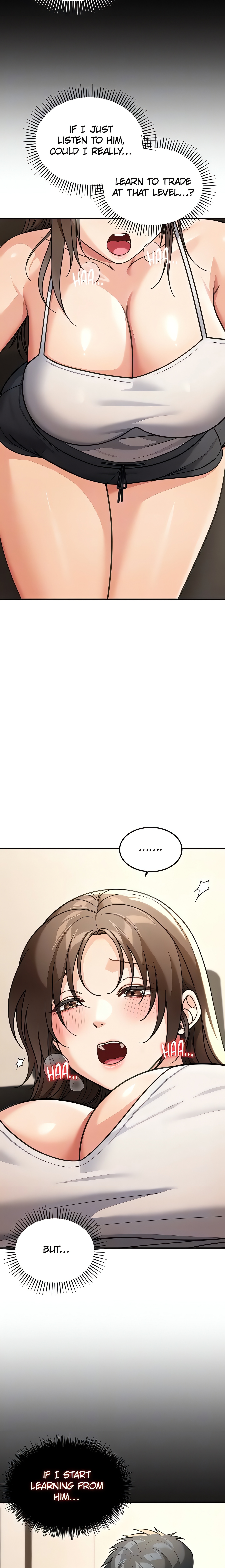 Wall Street King (Official) Page 21 - MangaHe