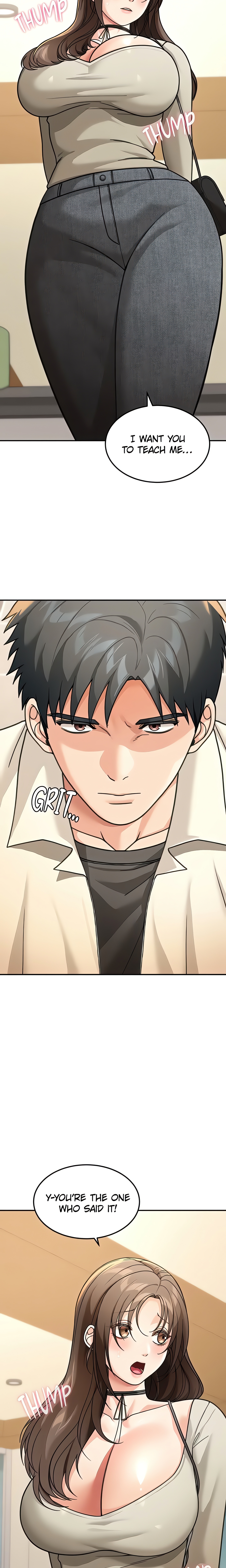 Wall Street King (Official) Page 30 - MangaHe