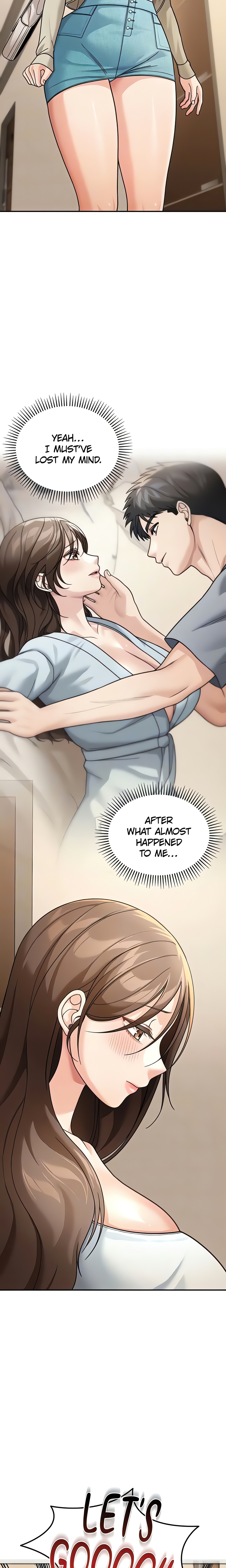 Wall Street King (Official) Page 8 - MangaHe