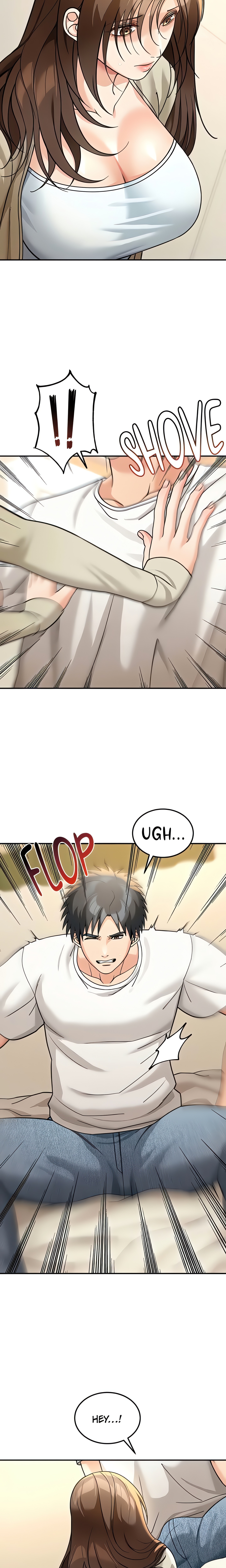 Wall Street King (Official) Page 15 - MangaHe