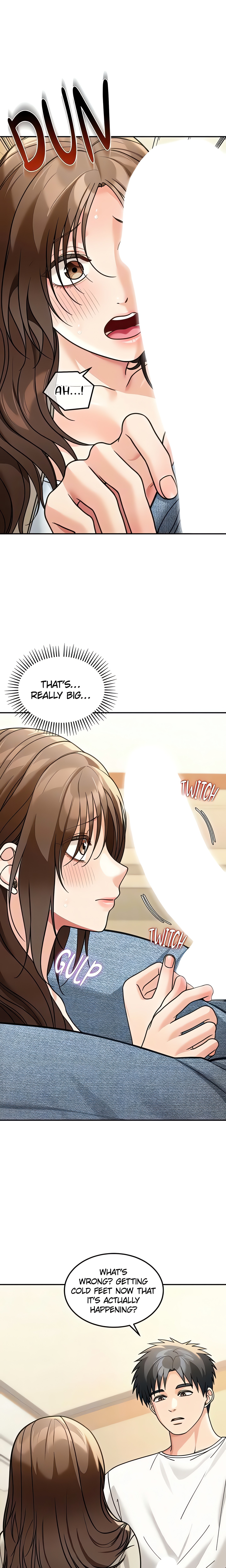 Wall Street King (Official) Page 18 - MangaHe