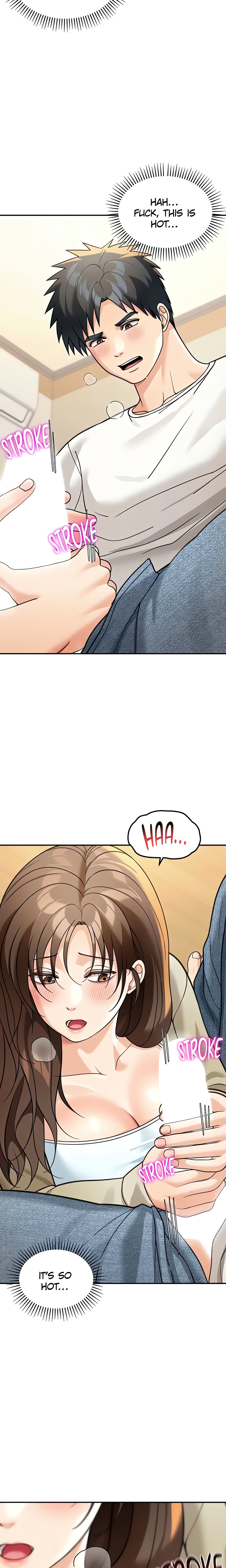 Wall Street King (Official) Page 21 - MangaHe