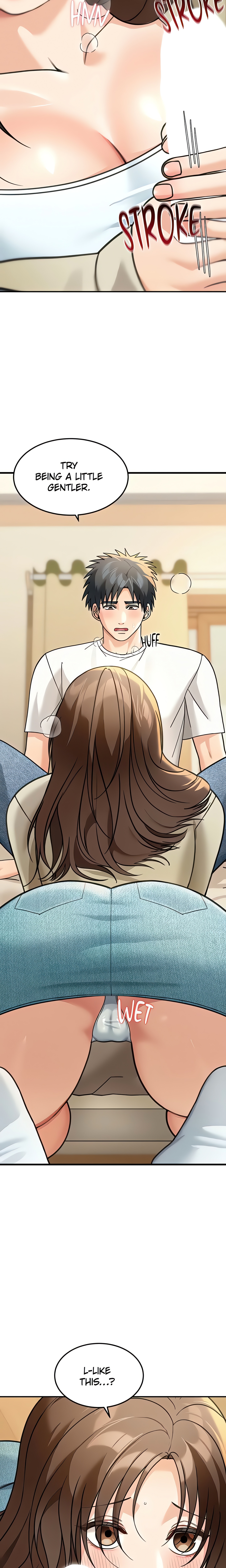 Wall Street King (Official) Page 22 - MangaHe