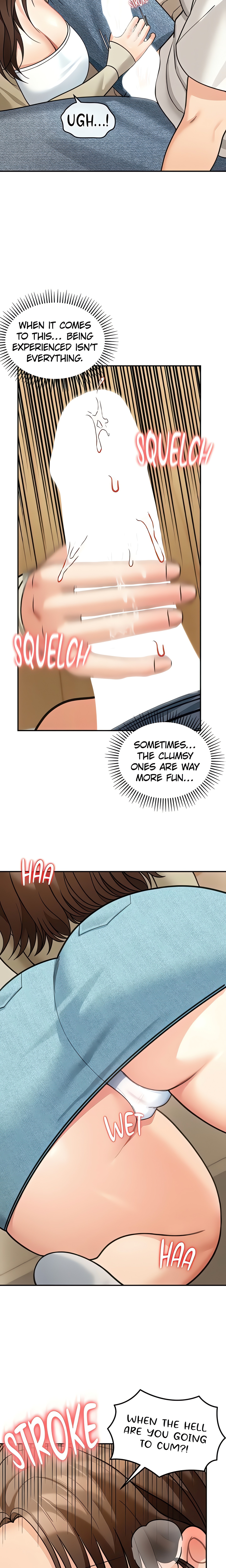 Wall Street King (Official) Page 25 - MangaHe