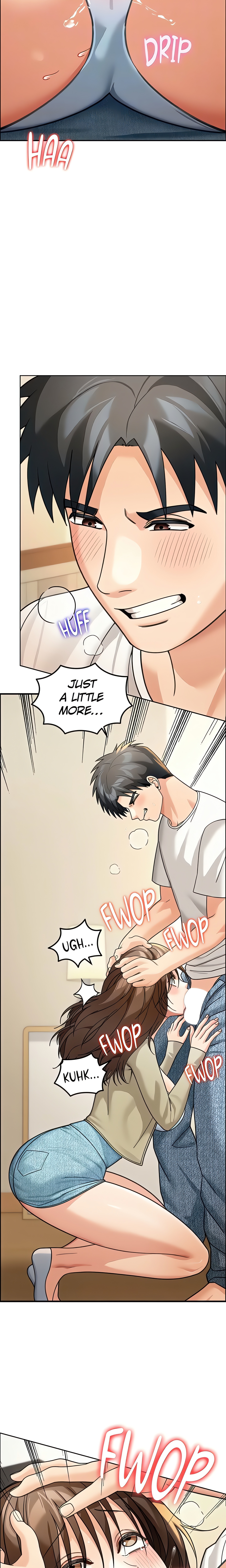 Wall Street King (Official) Page 12 - MangaHe