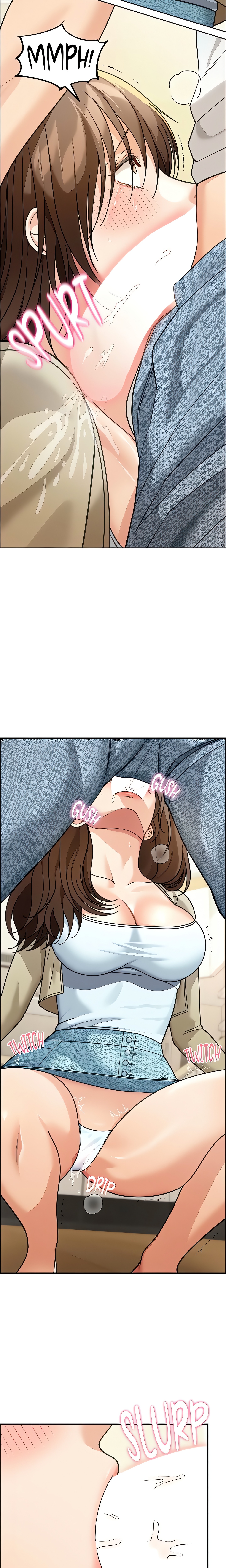 Wall Street King (Official) Page 14 - MangaHe