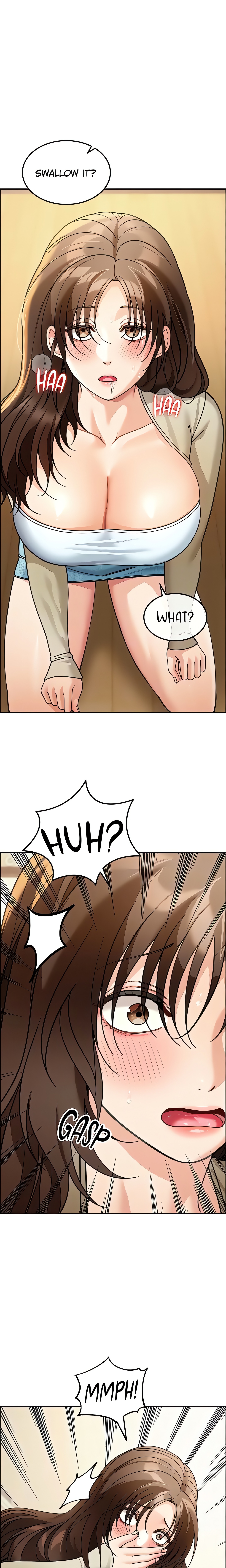 Wall Street King (Official) Page 16 - MangaHe