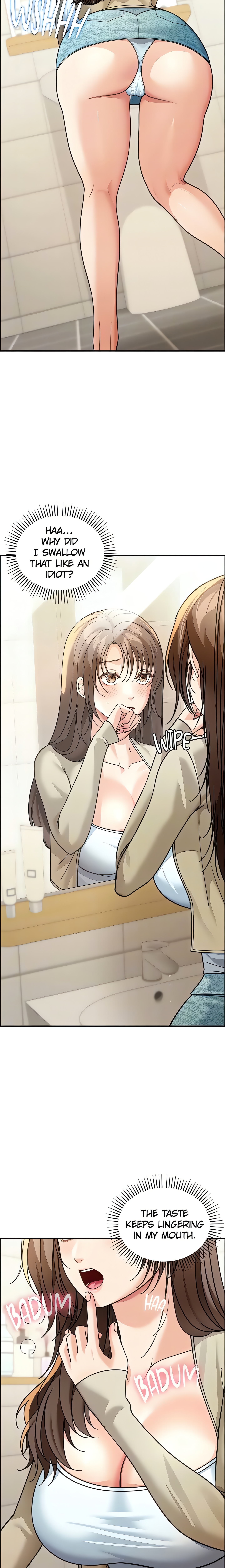 Wall Street King (Official) Page 19 - MangaHe