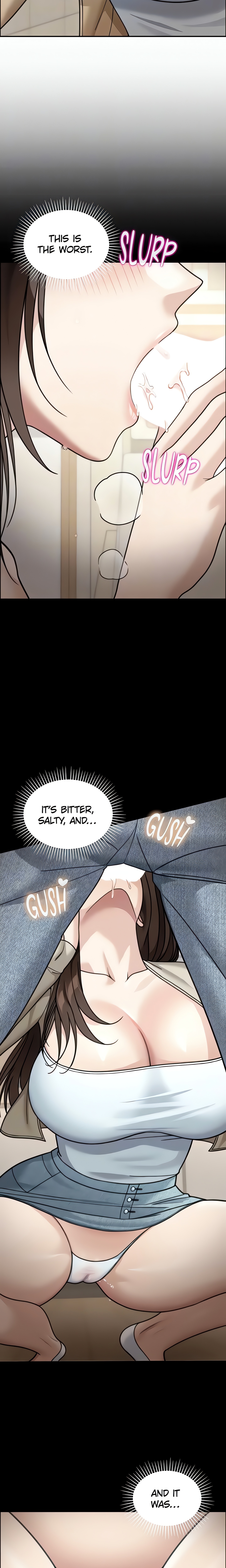 Wall Street King (Official) Page 20 - MangaHe