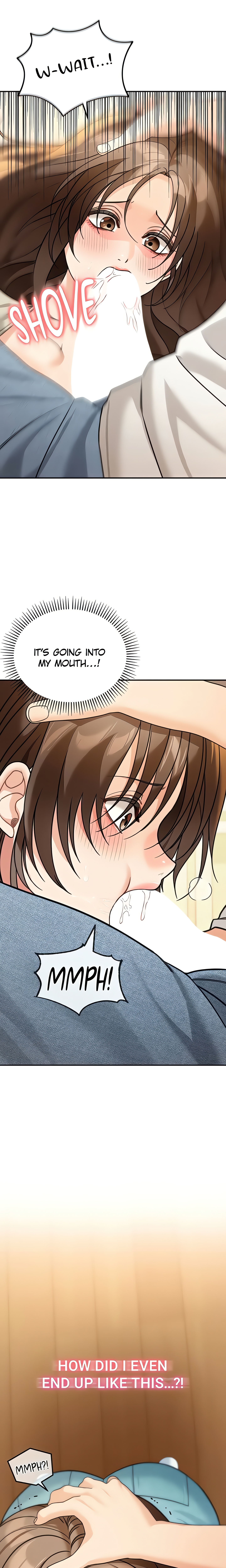 Wall Street King (Official) Page 3 - MangaHe