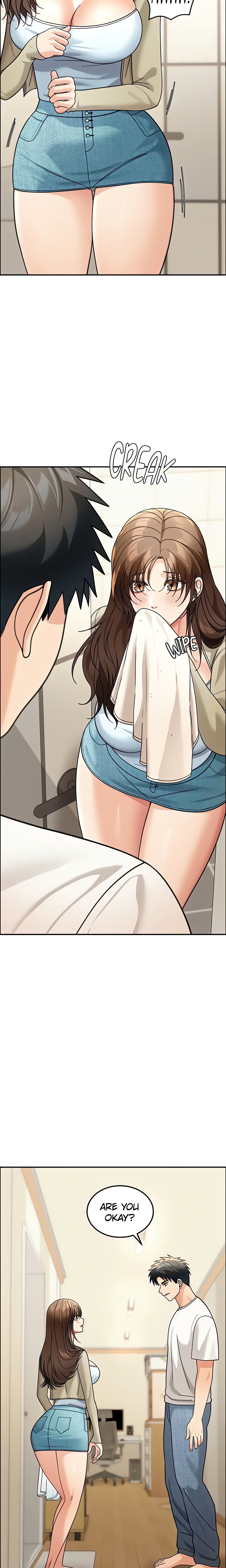 Wall Street King (Official) Page 22 - MangaHe