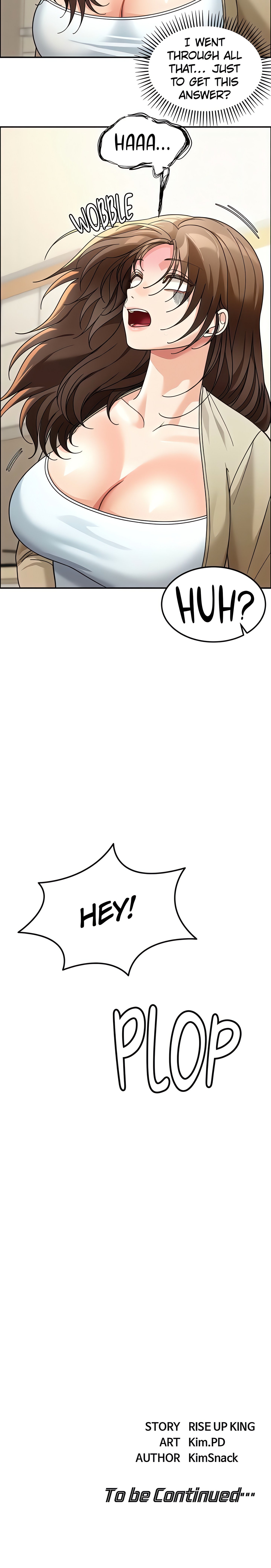 Wall Street King (Official) Page 27 - MangaHe