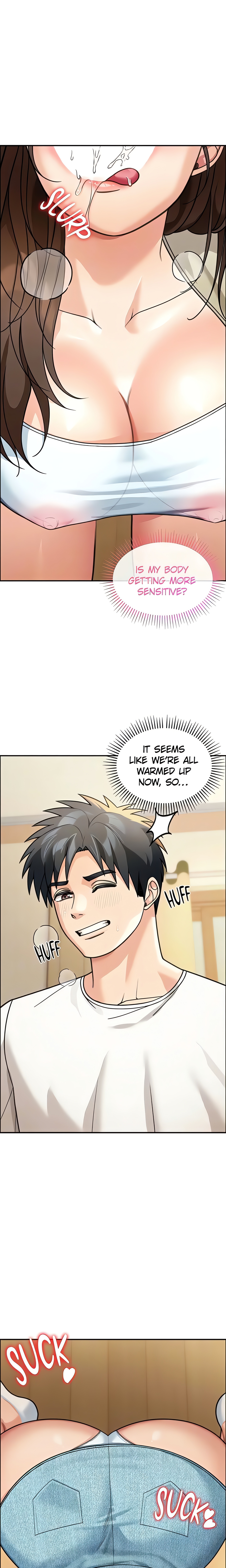 Wall Street King (Official) Page 8 - MangaHe